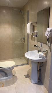 فندق مدينة الزهراء - 5