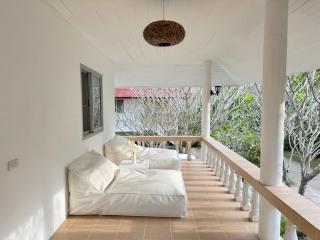 La belle villa - koh phangan - 1