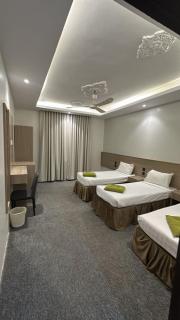 فندق مدينة الزهراء - 4