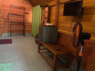 Sigiriya Ranasinghe Nature Cabana - 3