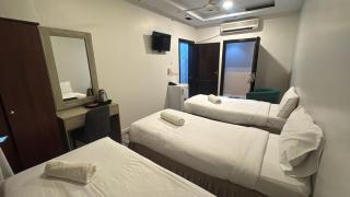 فندق مدينة الزهراء - 3