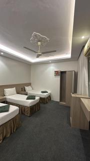 فندق مدينة الزهراء - 2