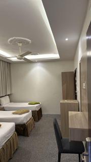 فندق مدينة الزهراء - 1