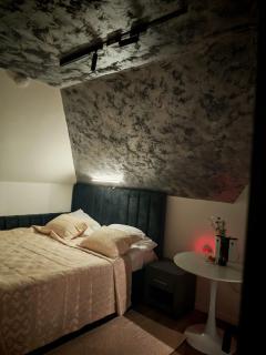 Crucea Bucovinei La Pridvor cu Dor - 1