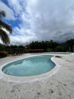 Estaciones de Jarabacoa - Mountain Lodge - 4