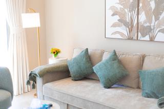 Saadiyat Serenity 1BR apartment with Beach access - 7