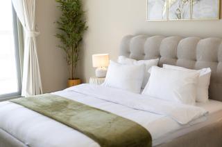 Saadiyat Serenity 1BR apartment with Beach access - 8