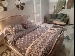 CHALET PERCHE VUE SUR LE LOIR avec SPA - 2