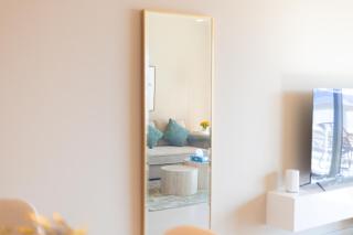 Saadiyat Serenity 1BR apartment with Beach access - 4