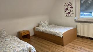 Monteurunterkunft Thüringen - 8