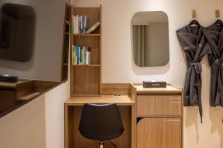 Vinetree Boutique Hotel - 9