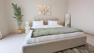 Saadiyat Serenity 1BR apartment with Beach access - 3