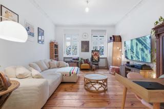 Cozy spacious family home in trendy Neukölln - 7