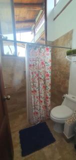 Ecolodge de Bambú en el Bosque Nublado ShantihOMe - 1