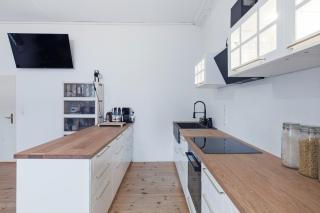Cozy spacious family home in trendy Neukölln - 4