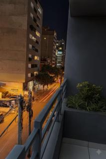 Departamento en el Corazón de Miraflores Peru - 7