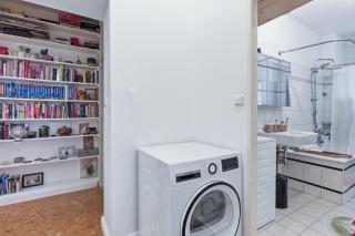 Cozy spacious family home in trendy Neukölln - 3