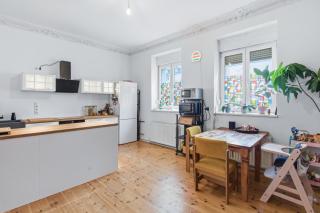 Cozy spacious family home in trendy Neukölln - 5