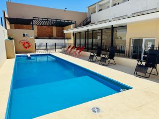 Complejo Brisas Místicas - Las Grutas - 5