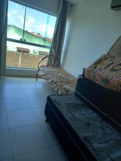 Duplex próximo a praia da Barra de São Miguel - 0