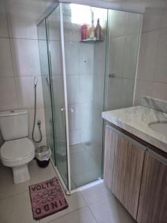 Duplex próximo a praia da Barra de São Miguel - 5