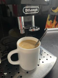 Spacious apartment with a beautiful view - 7