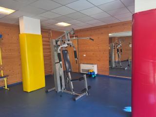 Tarvisio Cozy Alpine Refuge with Gym - 4