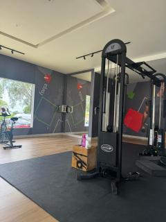 Casa Arruda Climatizada 6 prox Shop Boulevard - 3