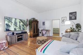 Cozy spacious family home in trendy Neukölln - 8