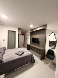 Flat Solaz Manaíra - 3