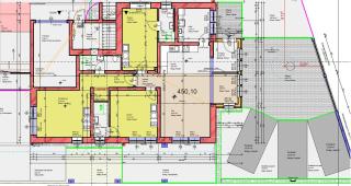 Villa Barta am See - 2