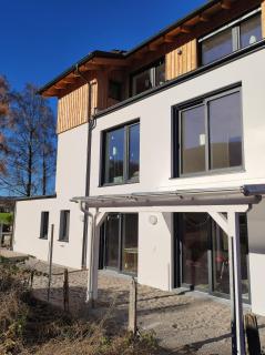 Villa Barta am See - 1