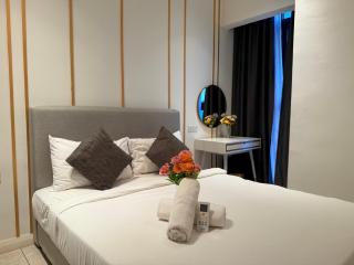 Axon Suites KL Pavilion Kuala Lumpur - 1