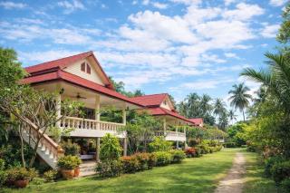 La belle villa - koh phangan - 0