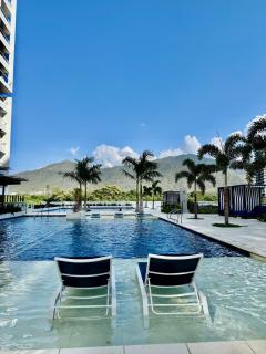 Porto Horizonte Suite 1120 - 8