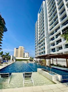 Porto Horizonte Suite 1120 - 9