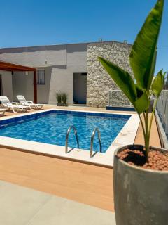 Hotel Pousada do Farol - 9