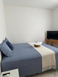 Casinha a 100 metros da praia - 9