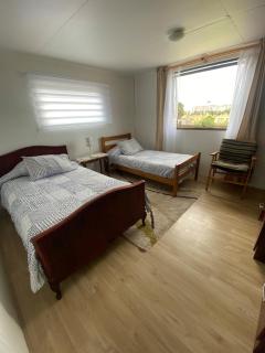 Casa amplia muy cerca de la playa - 1