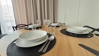 Apartament Warszawa - 6