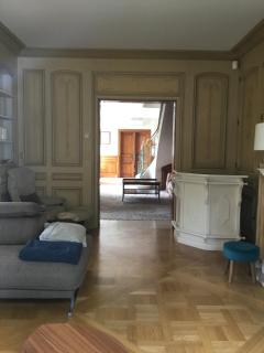 Villa Castalie - Maison de maître, grande piscine et jacuzzi, classée 5 étoiles - 3