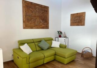 appartamento sulle dolomiti "da Corona" - 5