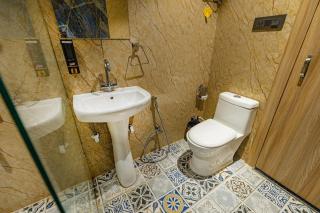 Chandrika Green Resort - 9