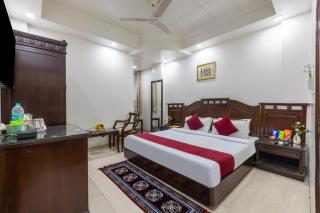 Hotel Legend International -Just a min walk from New Delhi Railway Station - 8