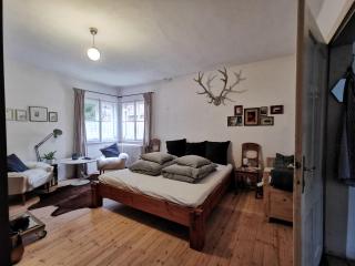 Charmante Altbauwohnung - 1