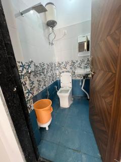 Unique 1RK with Balcony in malviya nagar near jaipur airport - 6