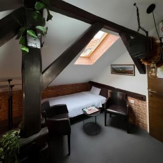 Hedonia Luxury Rooms - 6