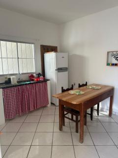 Casinha a 100 metros da praia - 6