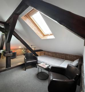 Hedonia Luxury Rooms - 2