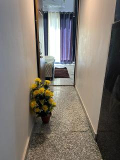 Unique 1RK with Balcony in malviya nagar near jaipur airport - 3